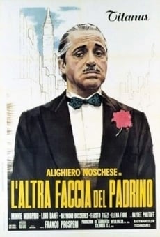 L'altra faccia del padrino online streaming