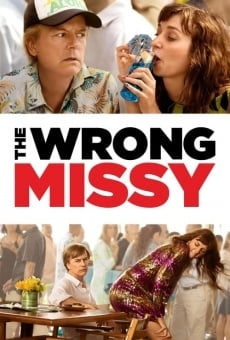The Wrong Missy online free