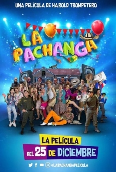 La Pachanga on-line gratuito