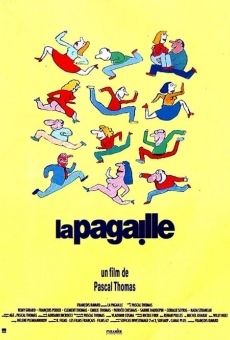 La pagaille en ligne gratuit