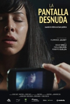 Película: La Pantalla Desnuda