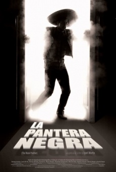 La pantera negra (2010)