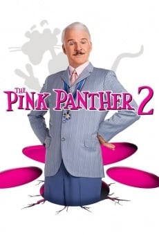 La pantera rosa 2 online streaming