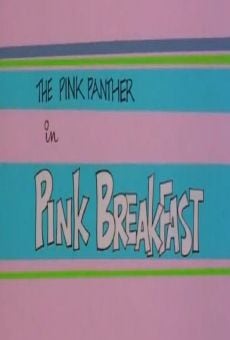 Blake Edwards' Pink Panther: Pink Breakfast