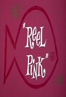 Película: La Pantera Rosa: Anzuelo rosa