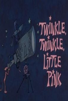 Blake Edward's Pink Panther: Twinkle, Twinkle, Little Pink on-line gratuito
