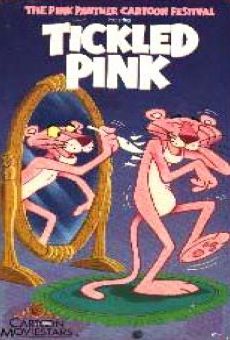Blake Edwards' Pink Panther: Tickled Pink