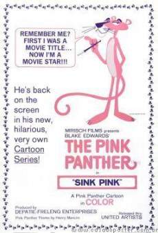 Blake Edwards' Pink Panther: Sink Pink Online Free