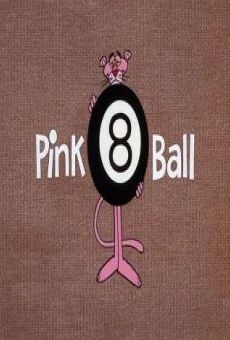 Blake Edwards' Pink Panther: Pink 8 Ball on-line gratuito