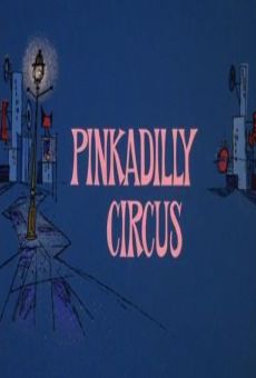 Blake Edwards' Pink Panther: Pinkadilly Circus on-line gratuito