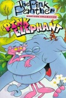 Blake Edward's Pink Panther: Elephant Pink Online Free