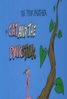 Película: La Pantera Rosa: El gato y los frijoles rosas