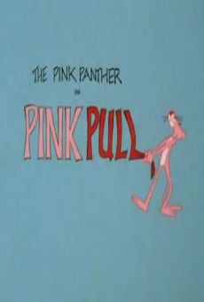 Blake Edwards' Pink Panther: Pink Pull on-line gratuito
