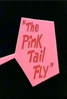 Blake Edwards' Pink Panther: The Pink Tail Fly