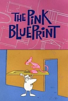 Blake Edwards' Pink Panther: The Pink Blueprint on-line gratuito