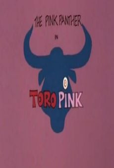 Blake Edwards' Pink Panther: Toro Pink Online Free