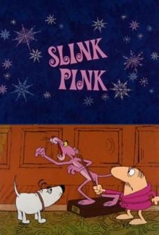 Blake Edward's Pink Panther: Slink Pink on-line gratuito