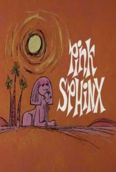 Blake Edwards' Pink Panther: Pink Sphinx on-line gratuito