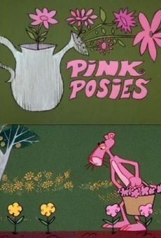 Blake Edwards' Pink Panther: Pink Posies en ligne gratuit