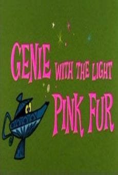 Blake Edwards' Pink Panther: The Genie with the Light Pink Fur on-line gratuito