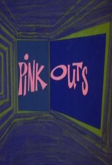 Blake Edwards' Pink Panther: Pink Outs