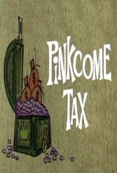 Blake Edwards' Pink Panther: Pinkcome Tax (1968)