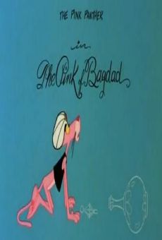 Blake Edwards' Pink Panther: The Pink of Bagdad on-line gratuito