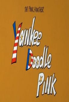 Blake Edwards' Pink Panther: Yankee Doodle Pink on-line gratuito