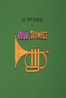 Película: La Pantera Rosa: La trompeta rosa