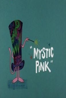 Blake Edward's Pink Panther: Mystic Pink on-line gratuito