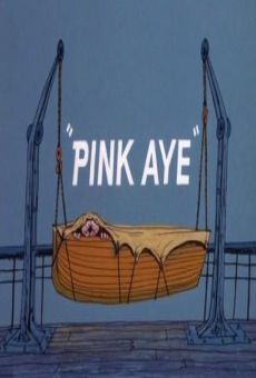 Blake Edwards' Pink Panther: Pink Aye on-line gratuito