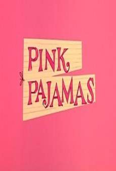 Blake Edwards' Pink Panther: Pink Pajamas (1964)