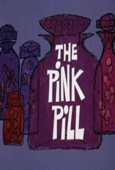 Película: La Pantera Rosa: Píldora rosa