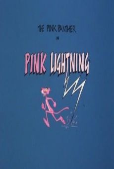 Blake Edwards' Pink Panther: Pink Lightning online free