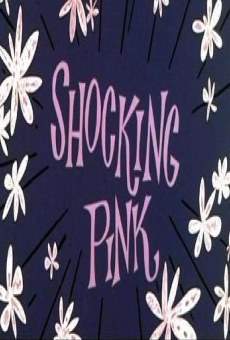 Blake Edwards' Pink Panther: Shocking Pink on-line gratuito