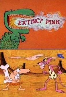 Blake Edwards' Pink Panther: Extinct Pink (1969)