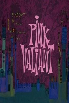Blake Edward's Pink Panther: Pink Valiant
