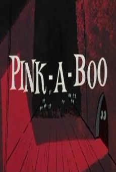 Blake Edwards' Pink Panther: Pink-A-Boo Online Free