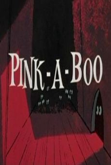 Blake Edwards' Pink Panther: Pink-A-Boo Online Free