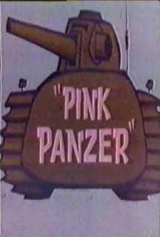 Blake Edwards' Pink Panther: Pink Panzer (1965)