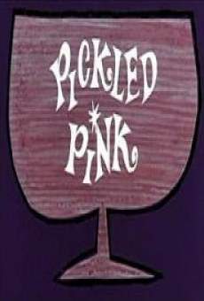 Blake Edwards' Pink Panther: Pickled Pink online streaming