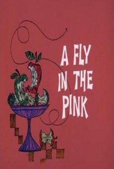 Película: La Pantera Rosa: Una mosca rosa