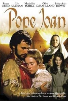 Película: La papisa Juana