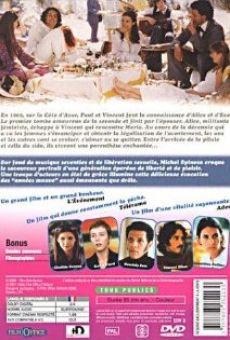 La Parenthèse enchantée online streaming