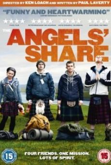 The Angels' Share gratis