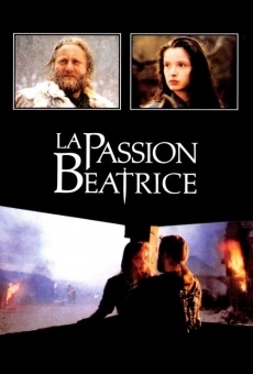 Película: La pasión de Beatrice