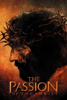 Película: La pasión de Cristo