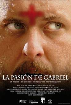 Película: La pasión de Gabriel