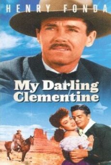 My Darling Clementine on-line gratuito