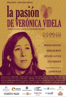 La Pasión de Verónica Videla on-line gratuito